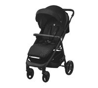 Sillas de paseo marca ASALVO. Modelo SILLA DE PASEO ICONIC NEGRA ONIX