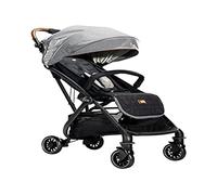 Sillas de paseo marca Joie. Modelo Poussette Tourist Carbon Signature Joie