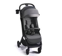 Silla de paseo NUBI 2 gris