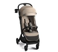 Kinderkraft Nubi 2 Cochecito Beige