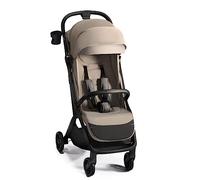 Kinderkraft Nubi 2 Cochecito Beige