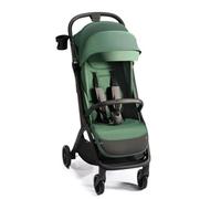 Nubi 2 de Kinderkraft Verde