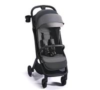 Silla de paseo NUBI 2 gris