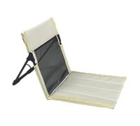 Sillas De Piscina | Portátil Plegable,Silla Borde Piscina Asiento Playa - Para Césped Parque Patio Y Jardín Viajes Por Carretera Playa Paseos Excursiones Conciertos Exterior Tomar El Sol Nadar
