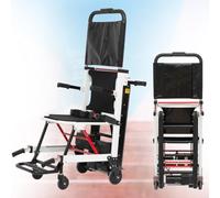 Sillas De Ruedas Autopropulsadas,Asistente De Movilidad Para Escaleras Elevadoras,Silla De Ruedas Eléctrica,Carrito Eléctrico Para Sillas De Ruedas Para Subir Escaleras A