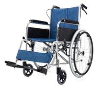 Sillas de ruedas de baño Silla de ruedas Silla de ruedas plegable Silla de ruedas de transporte plegable y ligera Carros portátiles for personas mayores Sillas de ruedas for discapacitados Playa Ayuda