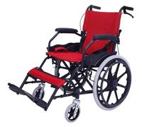 Sillas de ruedas de baño Silla De Ruedas Transporte Silla De Ruedas Silla De Ruedas Liviana Plegable Portátil Carro for Ancianos Ancianos Discapacitados Rueda Viaje Playa Ayuda de transferencia