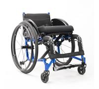 Sillas De Ruedas De Transporte,silla De Ruedas Deportiva,silla De Ruedas Plegable,silla De Ruedas Duradera,silla De Ruedas Para Adultos,silla De Transferencia Cómoda,con Frenos De Mano(Size:15.7in/40c