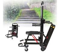 Sillas De Ruedas EléCtricas Subir Escaleras Silla de ruedas para escaleras, silla salvaescaleras para personas mayores, sillas de ruedas eléctricas para subir escaleras, salvaescaleras portá