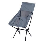 Sillas ligeras para barbacoa de camping, silla plegable portátil, silla pequeña con respaldo de campamento, fácil de abrir y almacenar, sillas plegables portátiles ligeras para exteriores