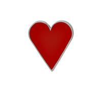 Sillas Lindas para Mochilas,Pines de Solapa As del Poker | Pin de solapa de ema, alfileres de solapa de éma, alfileres de estética divertidos, alfileres de broche de póquer, accesorios para ropa