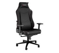 Silla gaming Genesis Nitro 890 G2 base metálica ajuste lumbar 150kg 170-200cm