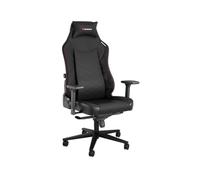 Silla Gaming Genesis Nitro 890 G2 Negra