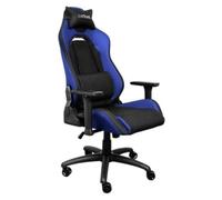 Trust Gxt 714 Ruya Silla Para Videojuegos Universal Negro, Azul