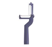 Sillas Pelador de cocina multifuncional, pelador de verduras para la cocina - Peladores giratorios de patatas de fruta, pelador ergonómico de acero inoxidable, con