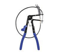 Sillas Pinzas Para Tuberías De Automoción - Herramienta De Reparación Flexible,Abrazaderas Para Abrazaderas De Muelle | Para Reparación De Automóviles Refrigeración Radiador Calefacción Motor