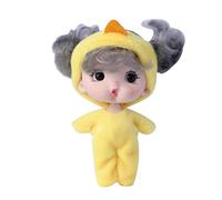 Sillas Reborn realistas, muñecas para Reborn | Pequeña realista renacer,Muñecas relajantes Lindas Portátiles, Juguetes Divertidos para relajarse, Jugar, acompañar