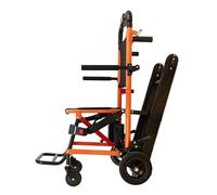 Sillas Salvaescaleras EléCtricas,Ligeras Y Plegables,Para Personas Mayores,Con Capacidad De Carga MáXima De 168 Kg,Para Subir Y Bajar Escaleras