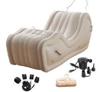 sillas sexuales sofa hinchable divan tantrico inflable plegable adultos