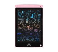 Sillas Tableta de escritura LCD, tabla de garabatos, tabletas de dibujo para,Tableta LCD electrónica de 8,5 pulgadas - Tabletas de dibujo de tablero de garabatos de colores para el día,