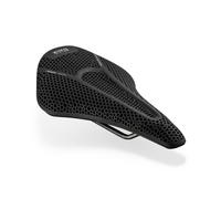 Sillín Adaptativo Fizik Vento Argo R3 150mm Negro Sintético