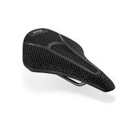 Sillín Adaptativo Fizik Vento Argo R3 150mm Negro Sintético