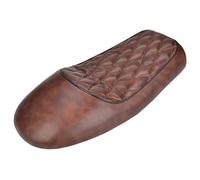 Sillín Asiento Accesorios De Motocicleta Asiento Jorobado Vintage Para CB CL SR125 SR250 SR400 SR500 XJ650 Pieza