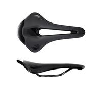 Sillín Bici SELLE SAN MARCO Shortfit 2.0 Comodidad Open-Fit Dynamic Amplio