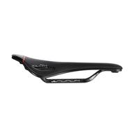 Sillín Bici SELLE SAN MARCO Shortfit 2.0 Open-Fit Carbono Fx Amplio Carbono DNA