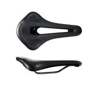 Sillín Bici SELLE SAN MARCO Shortfit 2.0 Secador Open-Fit Racing Amplio Xsilit