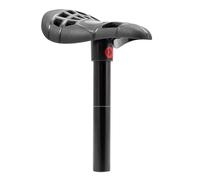 Sillín bicicleta Box Combo Two Mini 165x108 mm