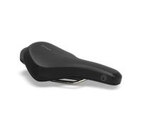 Sillín Bicicleta Eléctrica Trekking/Ciudad Selle Royal On Moderate 60° Talla única