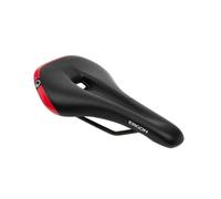 Sillín bicicleta Ergon SM Pro Risky Red M/L