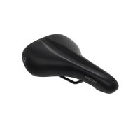 Ergon St Gel Sillín de Bicicleta, Hombre, Negro, Small/Medium