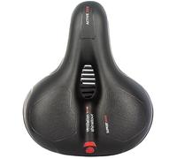 Sillín Bicicleta para Orbea Alma/LAUFEY/RALLON 2023-2026 | Cómodo Transpirable Y Con Absorción De Impactos Para Bicicletas De Carretera, Bicicletas De MontañA, Bicicletas De Ciudad