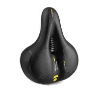 Sillín Bicicleta para Orbea Alma/LAUFEY/RALLON 2023-2026 | Cómodo Transpirable Y Con Absorción De Impactos Para Bicicletas De Carretera, Bicicletas De MontañA, Bicicletas De Ciudad