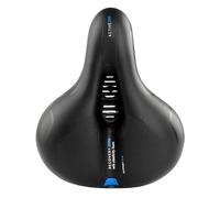 Sillín Bicicleta para Orbea Alma/LAUFEY/RALLON 2023-2026 | Cómodo Transpirable Y Con Absorción De Impactos Para Bicicletas De Carretera, Bicicletas De MontañA, Bicicletas De Ciudad
