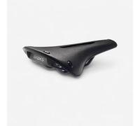 SILLÍN BROOKS CAMBIUM C15 ALLWEATHER CARVED NEGRO Talla única