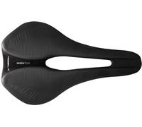 Sillín Ciclo Modelo X Negro Selle Italia