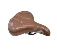 Sillín con muelles Selle Montegrappa 1110 Ventura Springs TU