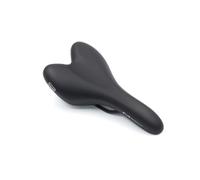 Sillín de bicicleta confort unisex Selle Royal Mach ( Negro )