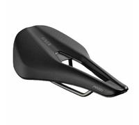 Fizik Argo Tempo R3 Sillín 160mm Negro Kium Rieles - Resistencia Carrera