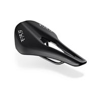 Fizik Argo R5-Tempo, Sillín Unisex Adulto, Negro, 150 mm