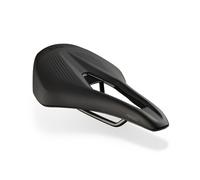 Fizik Arione Sillín para Bicicleta, Unisex Adulto, Negro, 140 mm