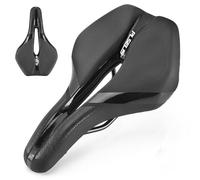 Sillín de Bicicleta Muy Comodo, Sillíns Bicicleta Cómodo, Sillín de Bicicleta de Montaña, Asiento Bicicleta para Bicicleta de Montaña, Carretera, Urbana