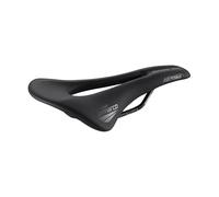 Sillin de Bicicleta SAN MARCO Open-Fit, Dynamic Wide, Negro
