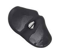 Sillín de bicicleta | Sillín antideslizante para bicicleta de montaña - Acolchado ventilado con absorción de impactos, para viajeros y actividades de ocio