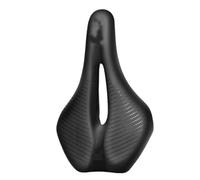 sillín de bicicleta Sillín De Bicicleta MTB Para Bicicleta asiento de bici | Cojín cómodo ciclismo antideslizante montaña silla plegable parte