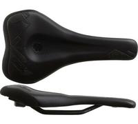 Sillín De Bicicleta SQlab 60X Activo 140mm De Ancho Negro
