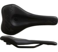 Sillín De Bicicleta SQlab 60X Activo 140mm De Ancho Negro